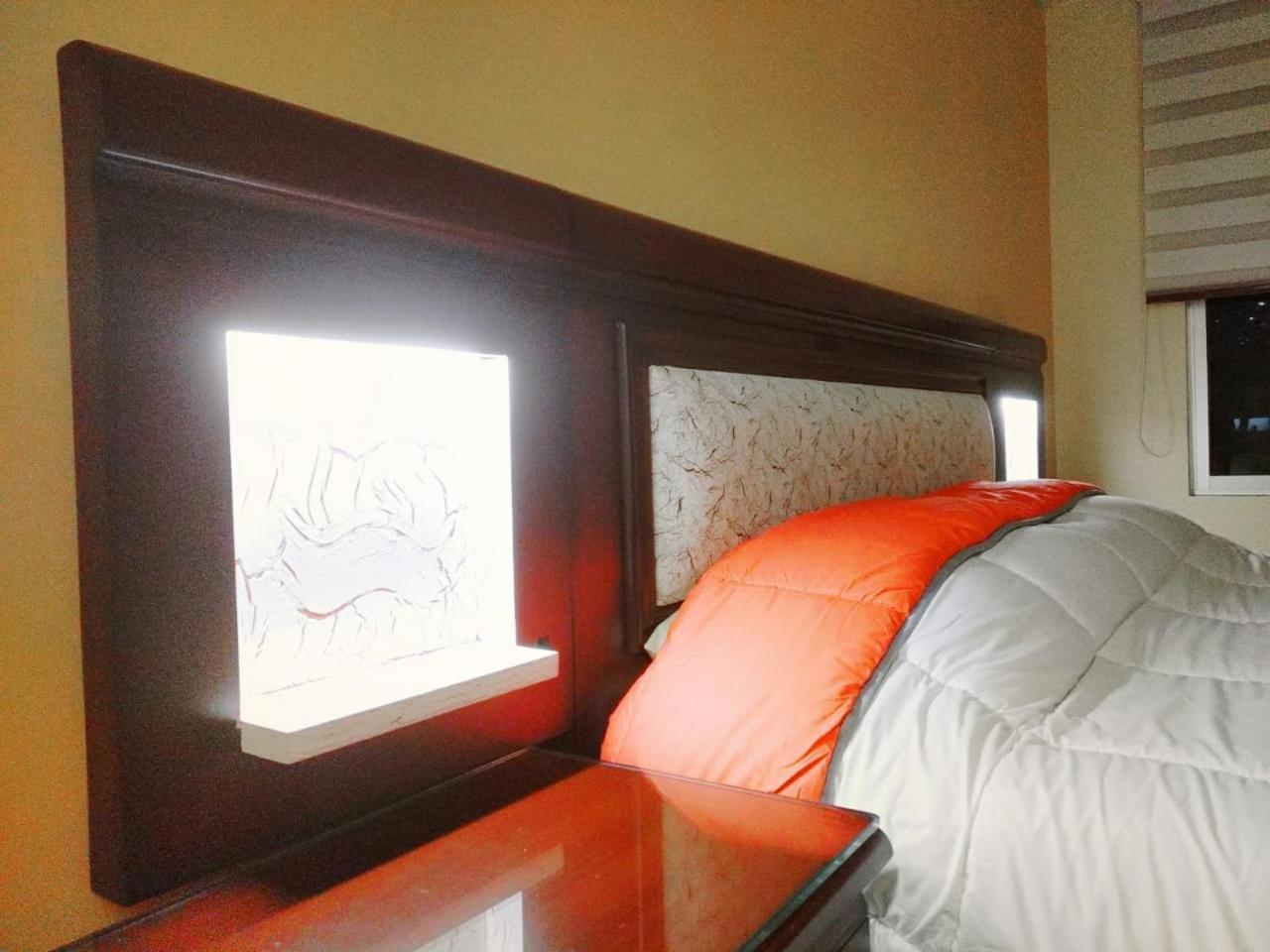Apartment Meraki La Paz