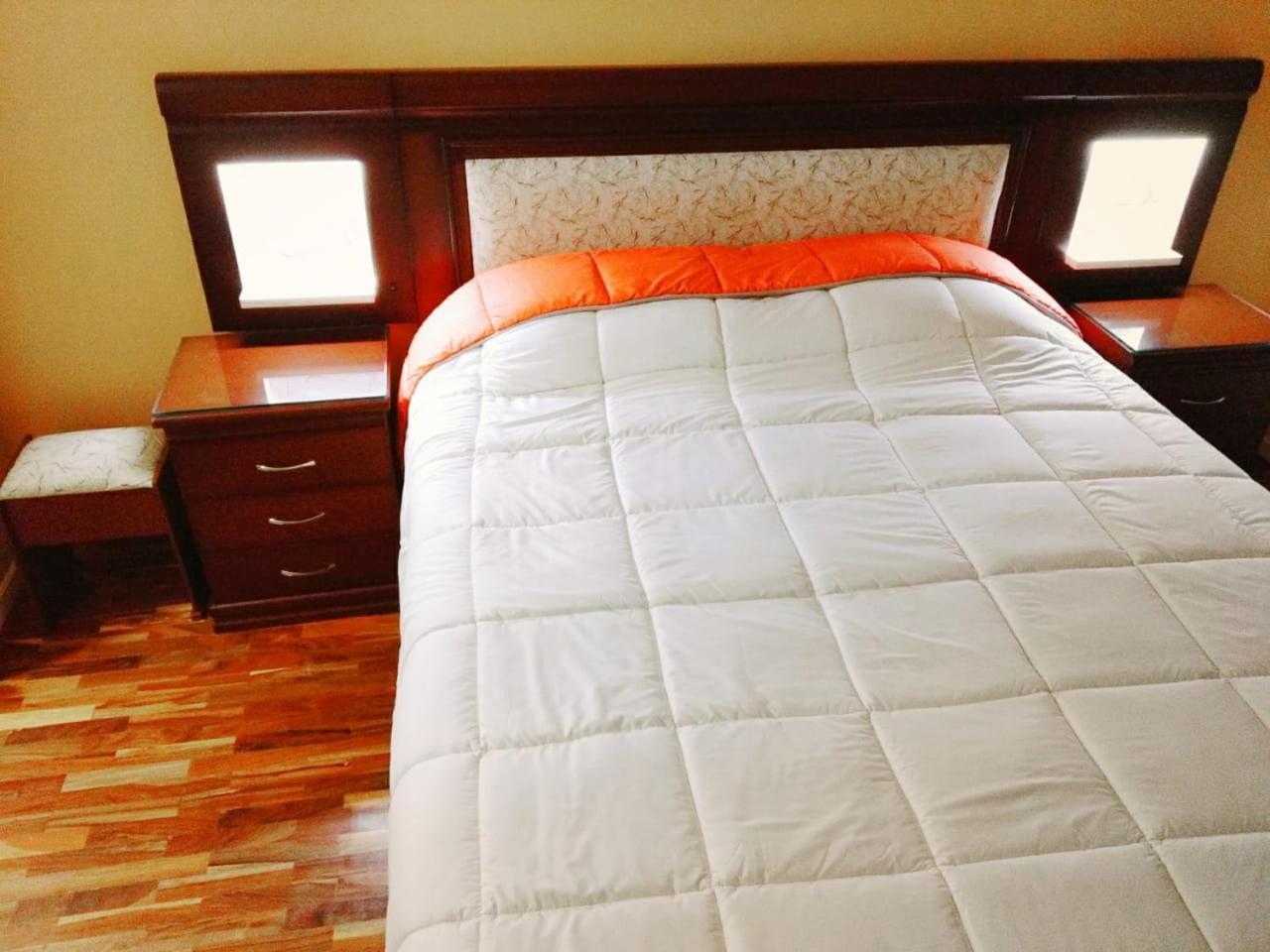 Apartment Meraki *